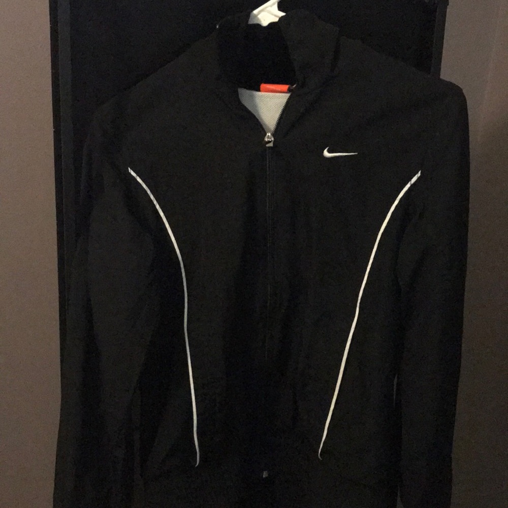 Nike sport jacket